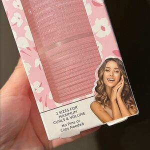 Hair Rollers
